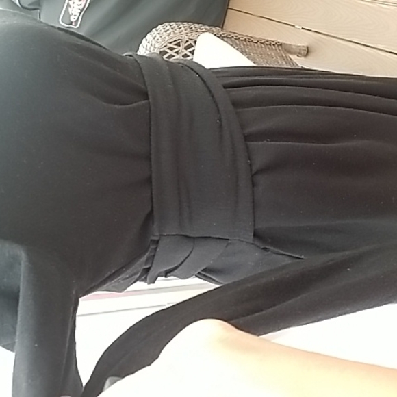 DKNY NY Knit Dress - Picture 4 of 7